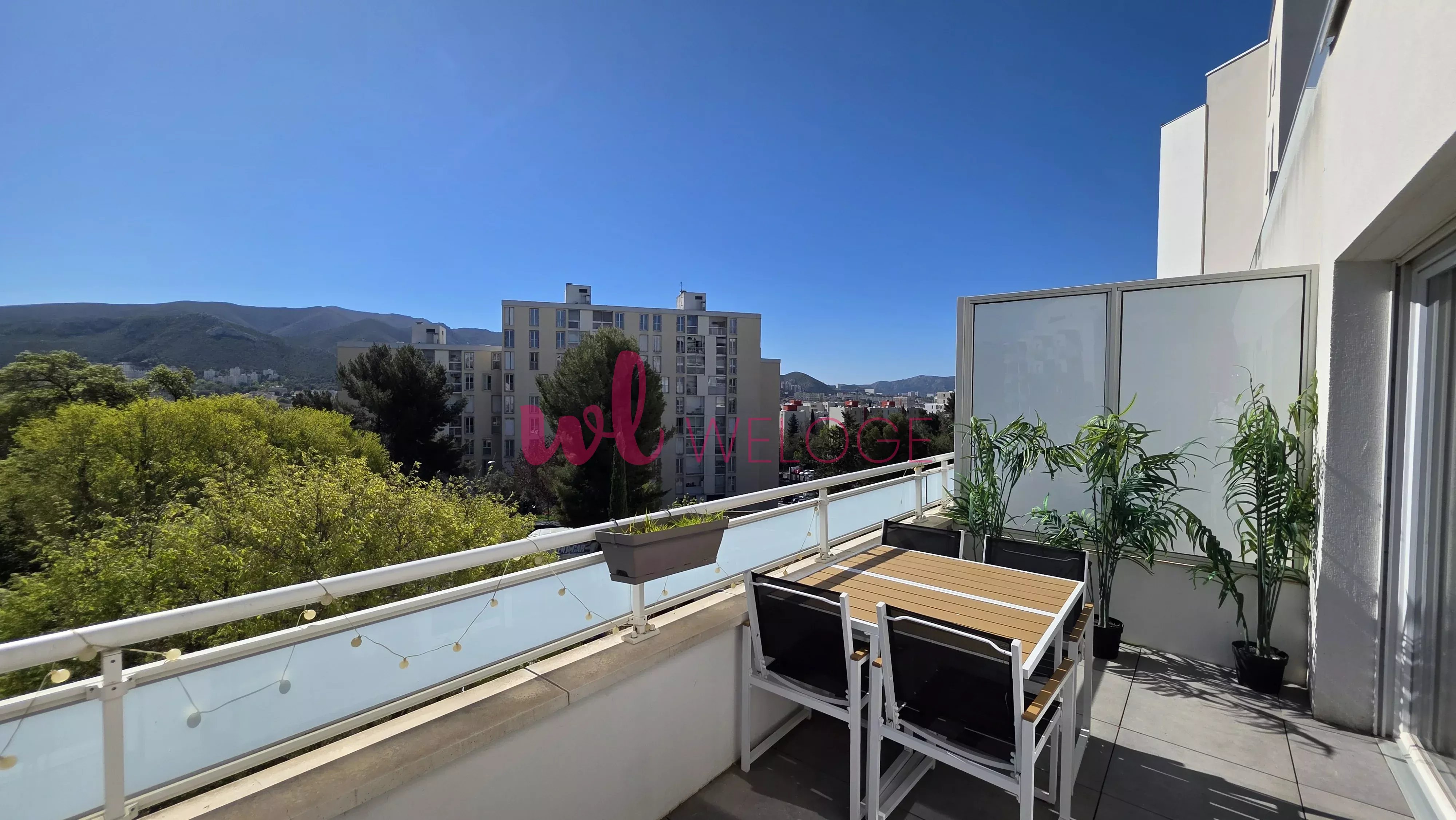Agence immobilière de WeLoge