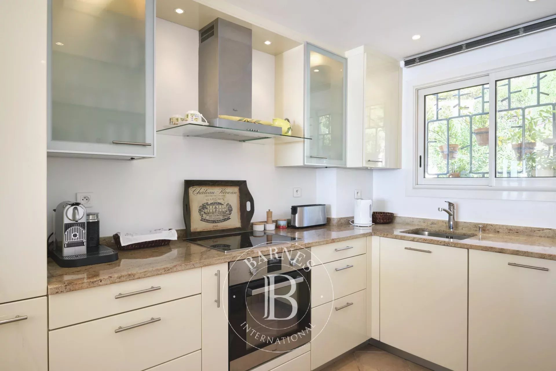 Daire Théoule-sur-Mer - picture 6