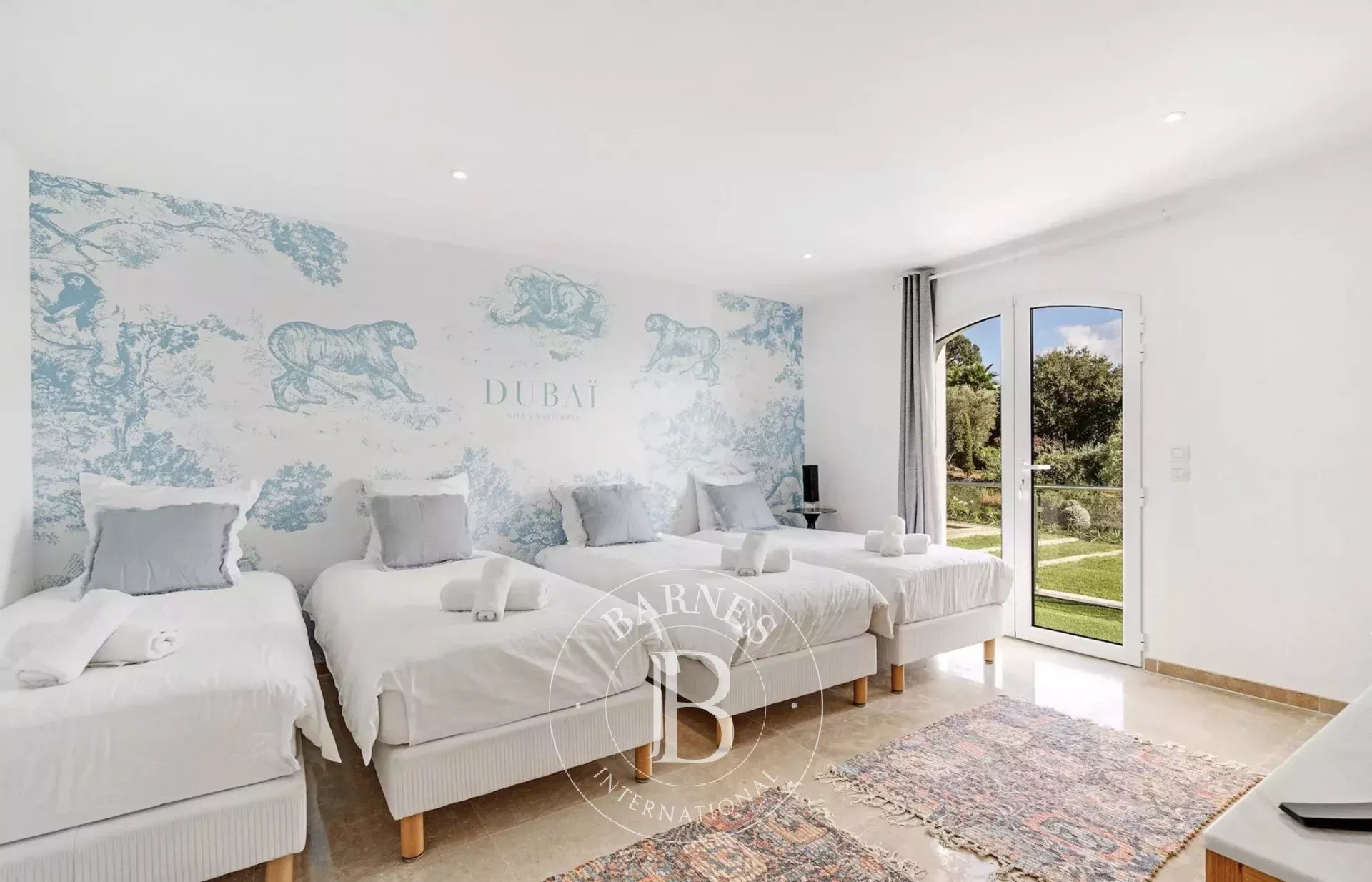 Grimaud  - Villa 7 Bedrooms - picture 19