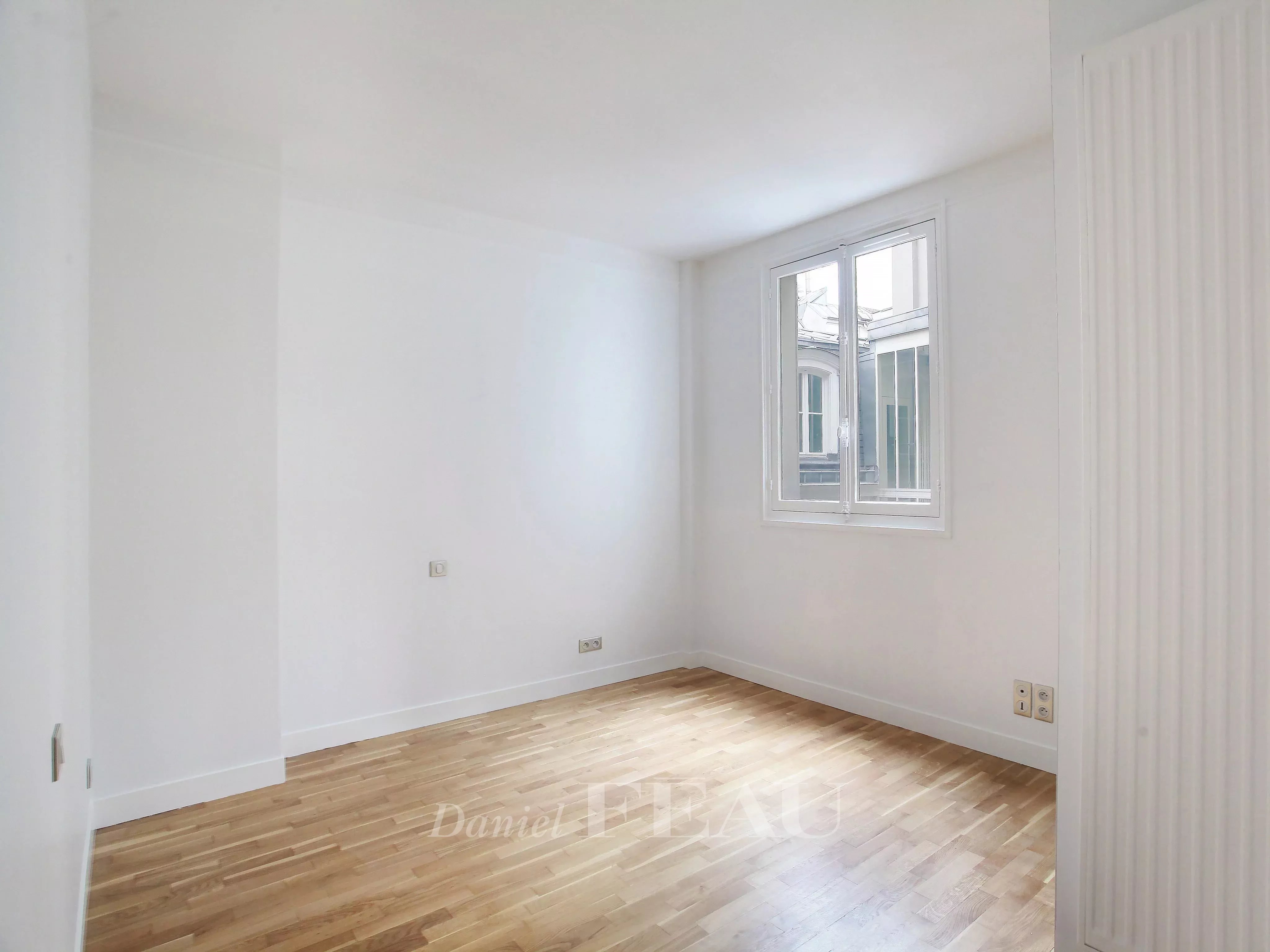 Rental Apartment Paris 6th