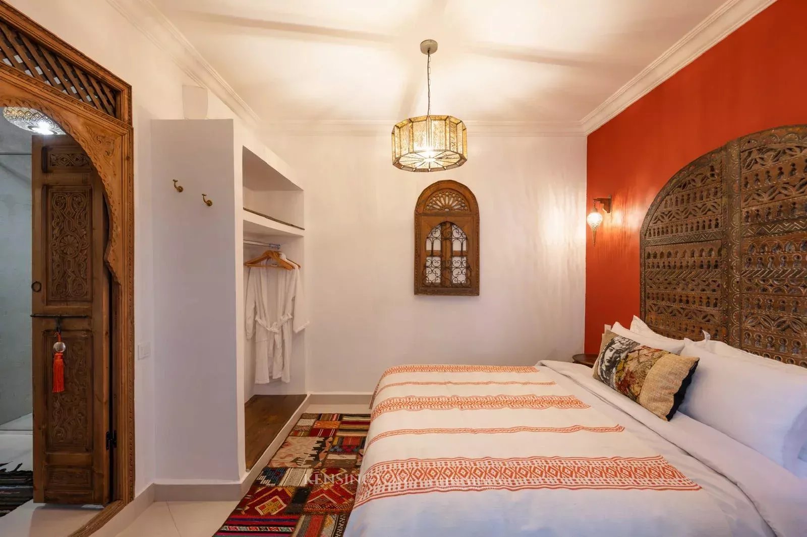 2 Bedroom Villa/Townhouse's Image 11