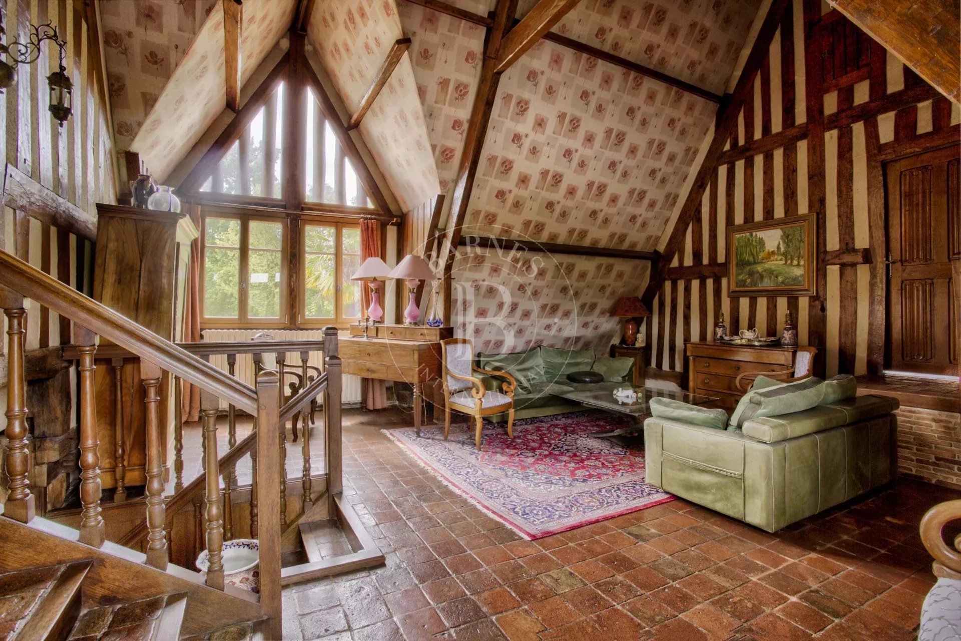Caen  - House 5 Bedrooms - picture 6