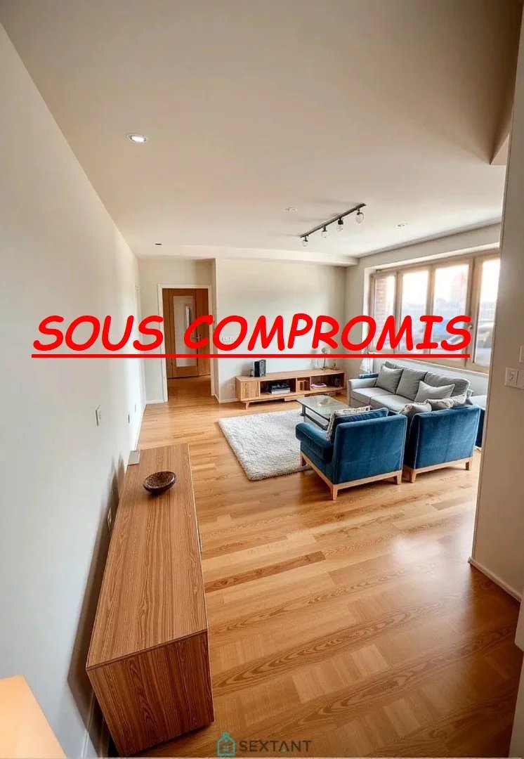 Vente Appartement Amiens