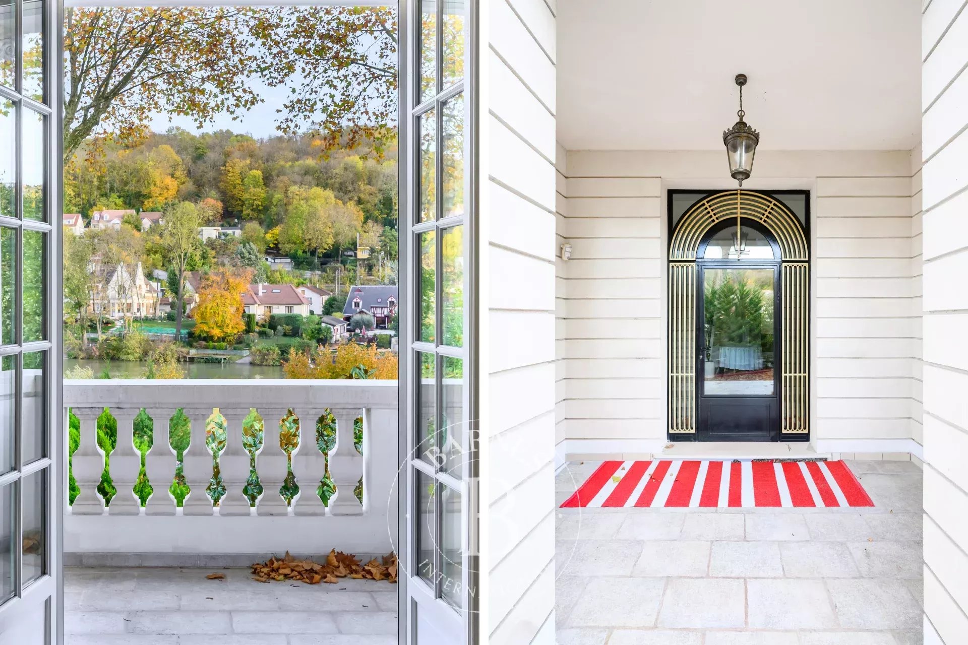 Mülkiyet Saint-Maur-des-Fossés