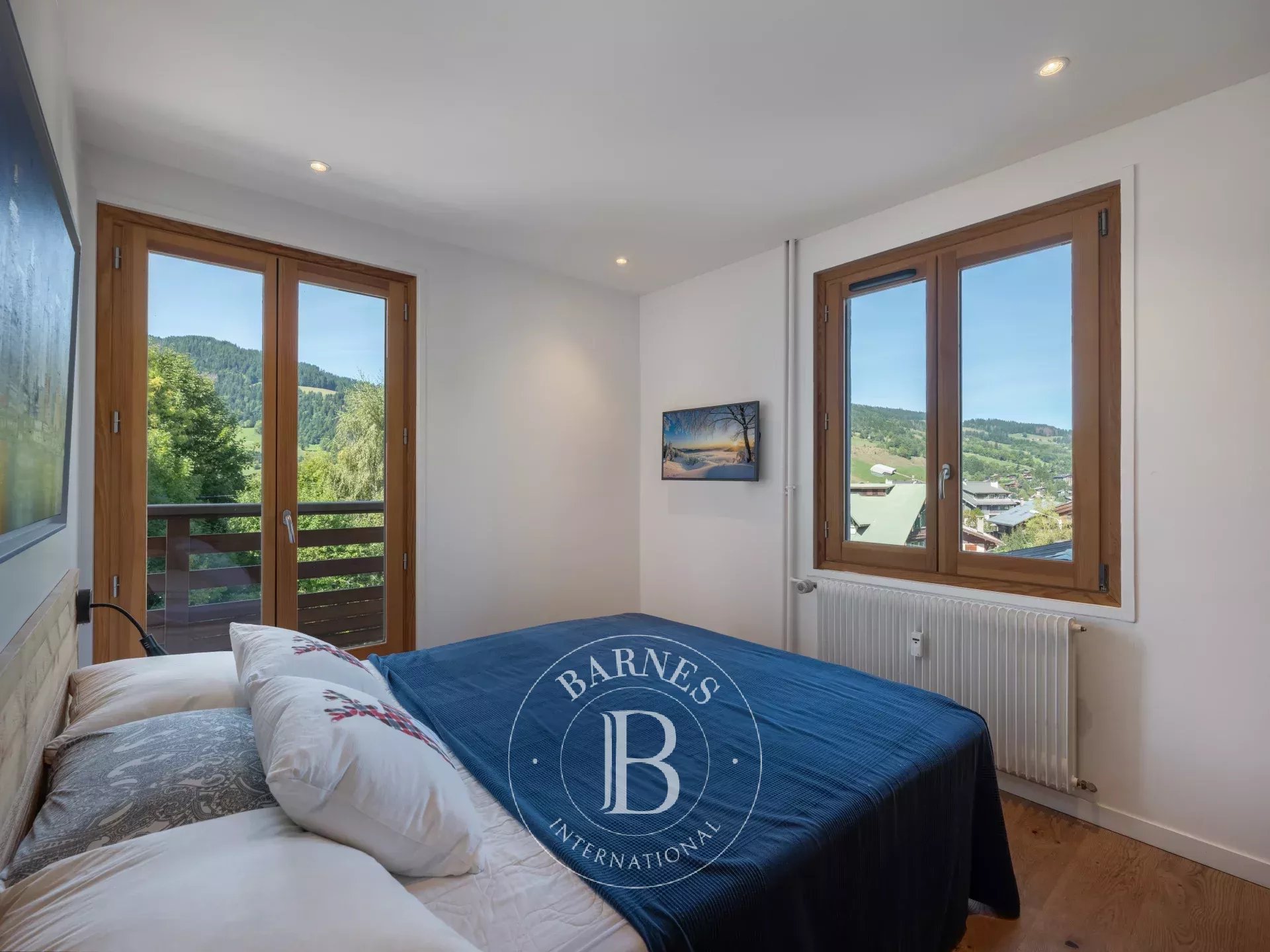 Daire Megève - picture 11