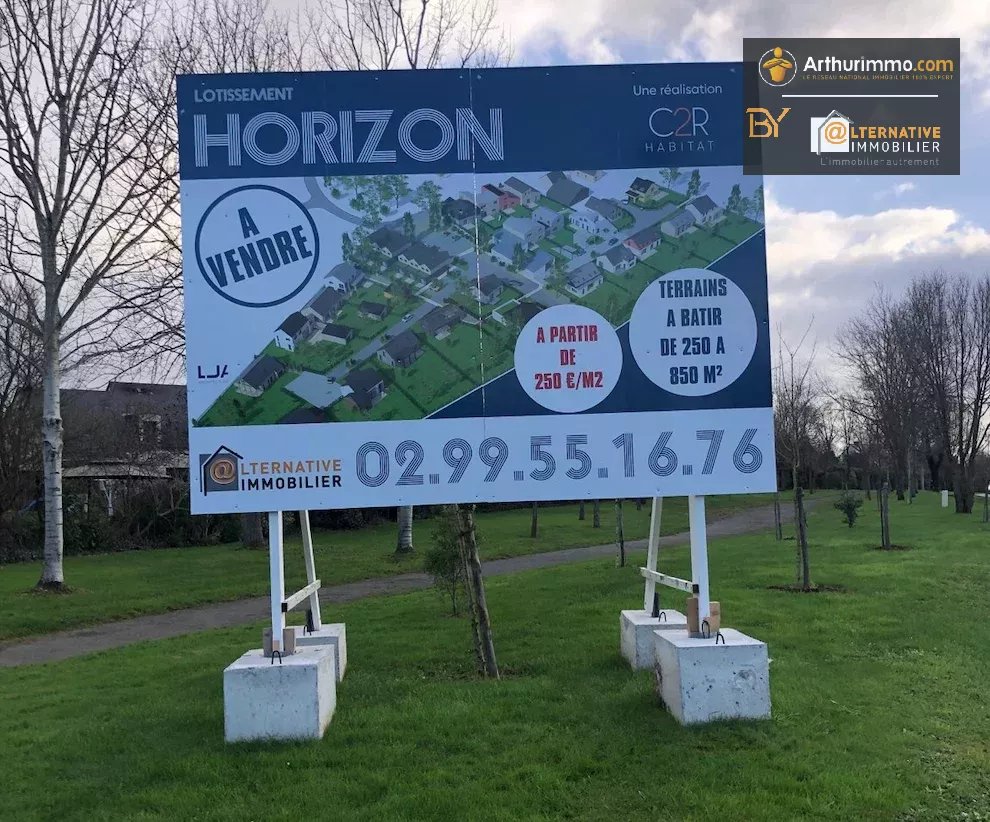 Agence immobilière de EURL ALTERNATIVE IMMOBILIER