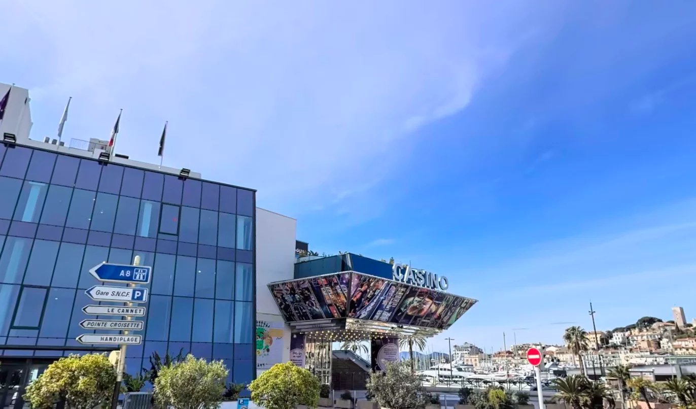 Vente Appartement Cannes