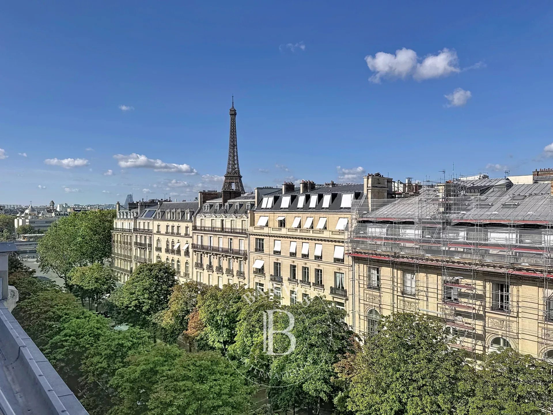 Appartement Paris 75008  -  ref 83052185 (picture 2)
