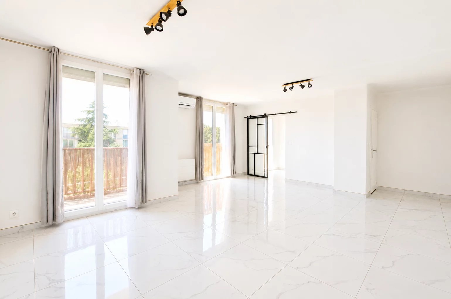 APPARTEMENT T3/4 MONTOLIVET 12ÈME