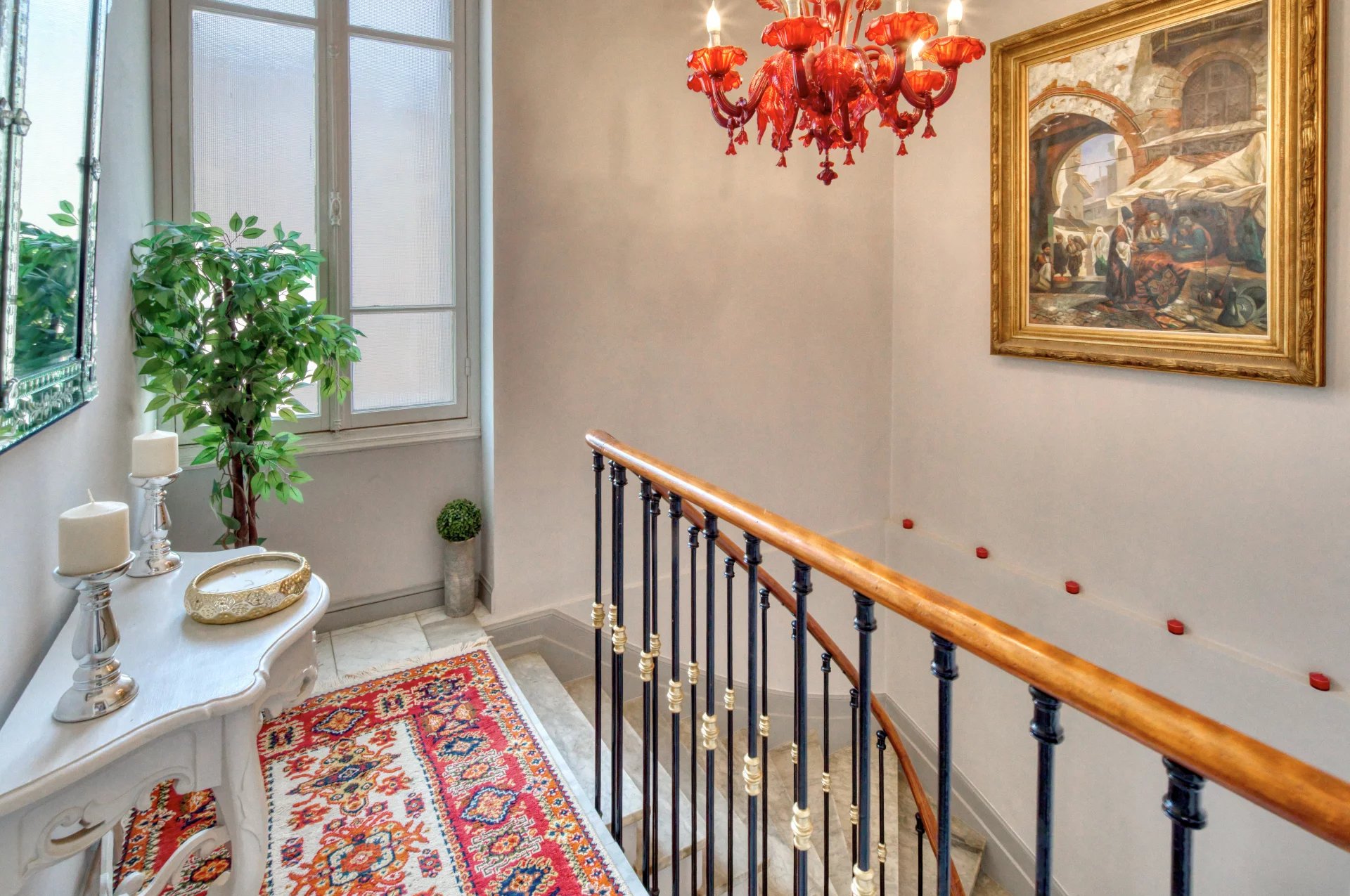 Beausoleil Villa belle époque XXᵉ - à deux pas de la Principauté de Monaco