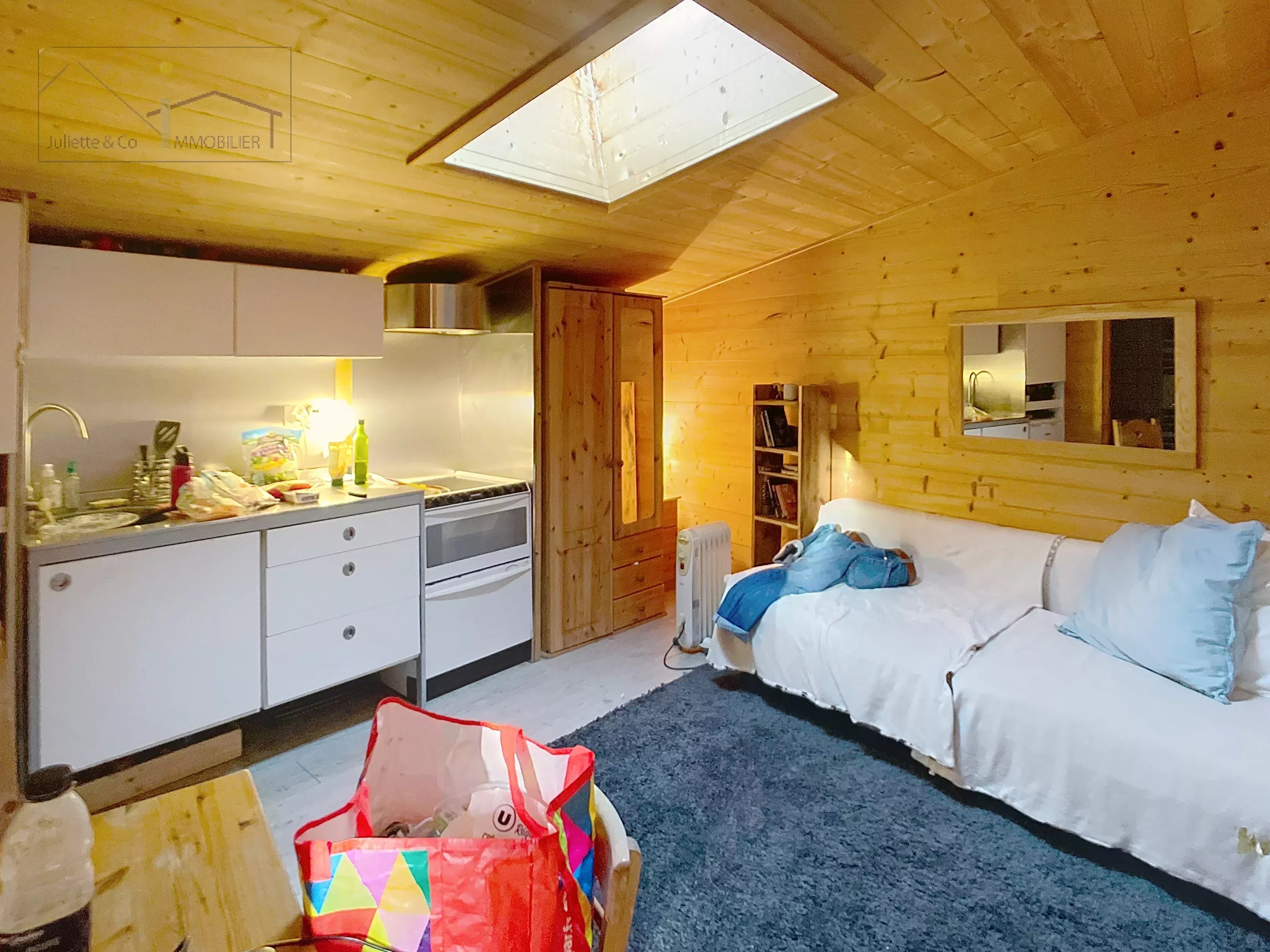 Photo of Chalet d'Exception in Chamonix-Mont-Blanc