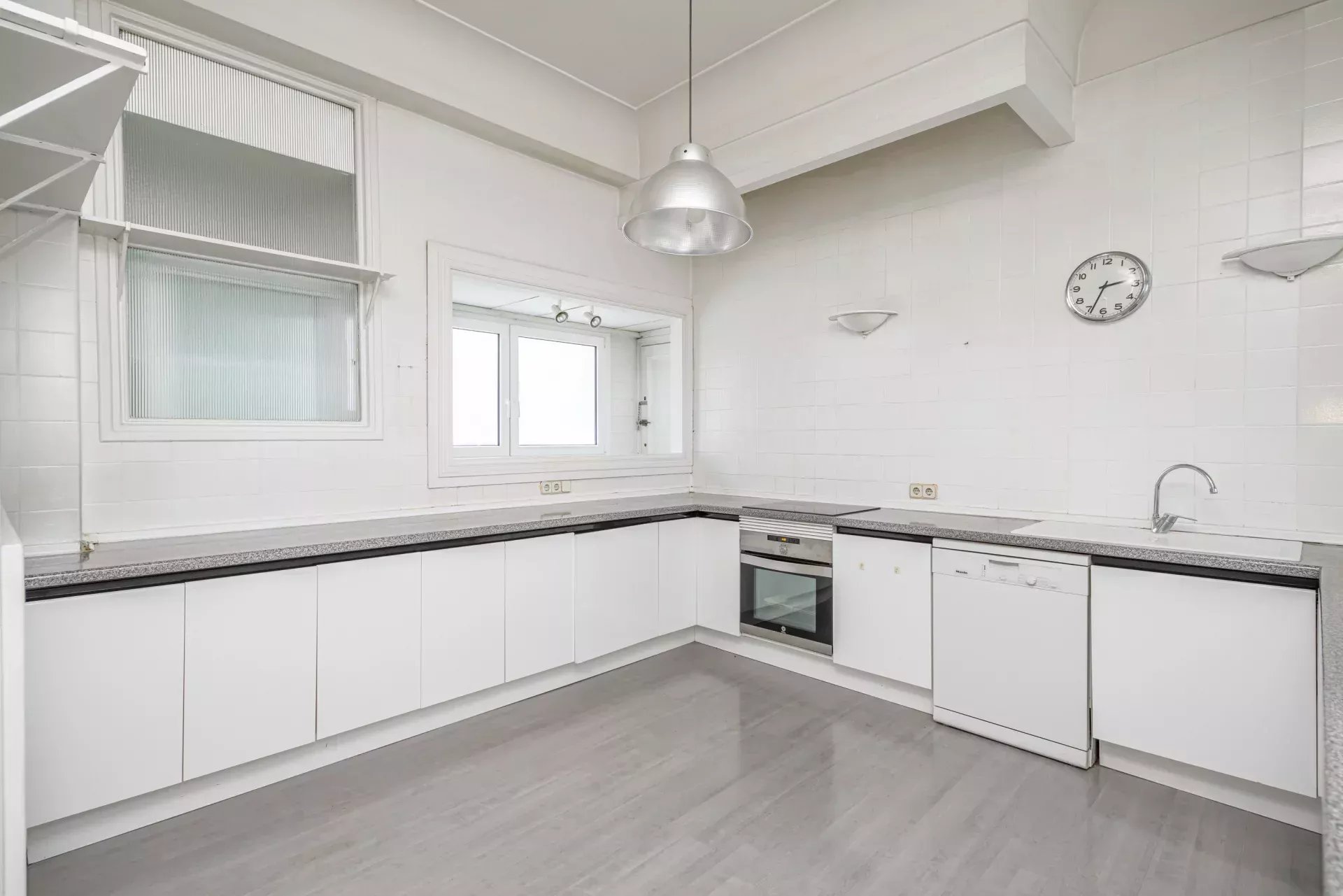 Daire Madrid - picture 38