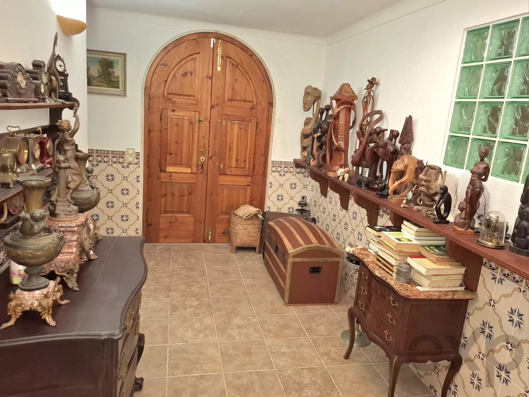 Sintra , Colares - Small farm with dream house 86819090 image 24