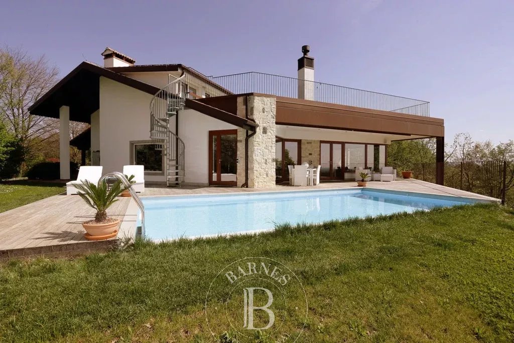 Villa Fagagna  -  ref 3769243 (picture 3)