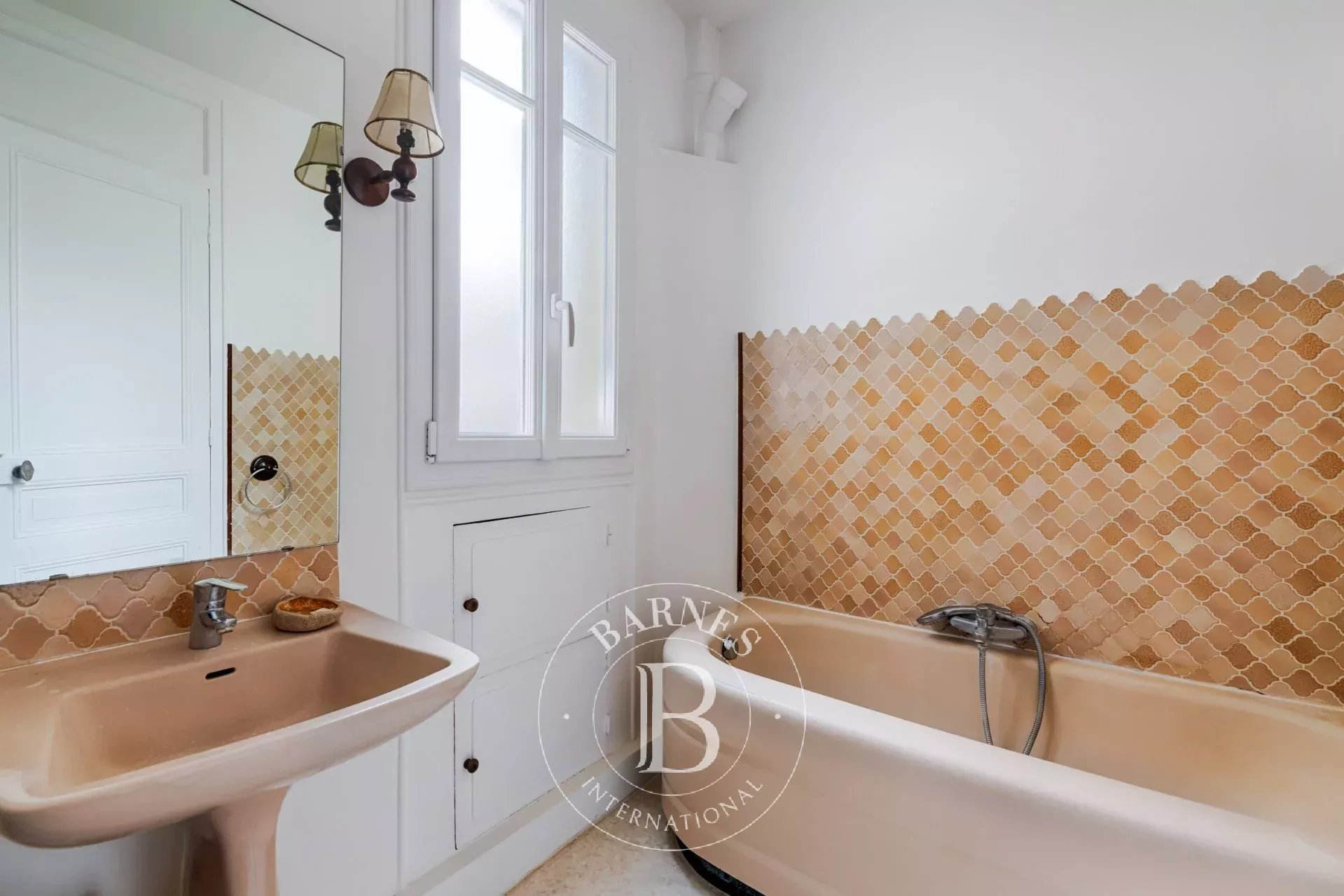 Daire Paris 20ème - picture 13