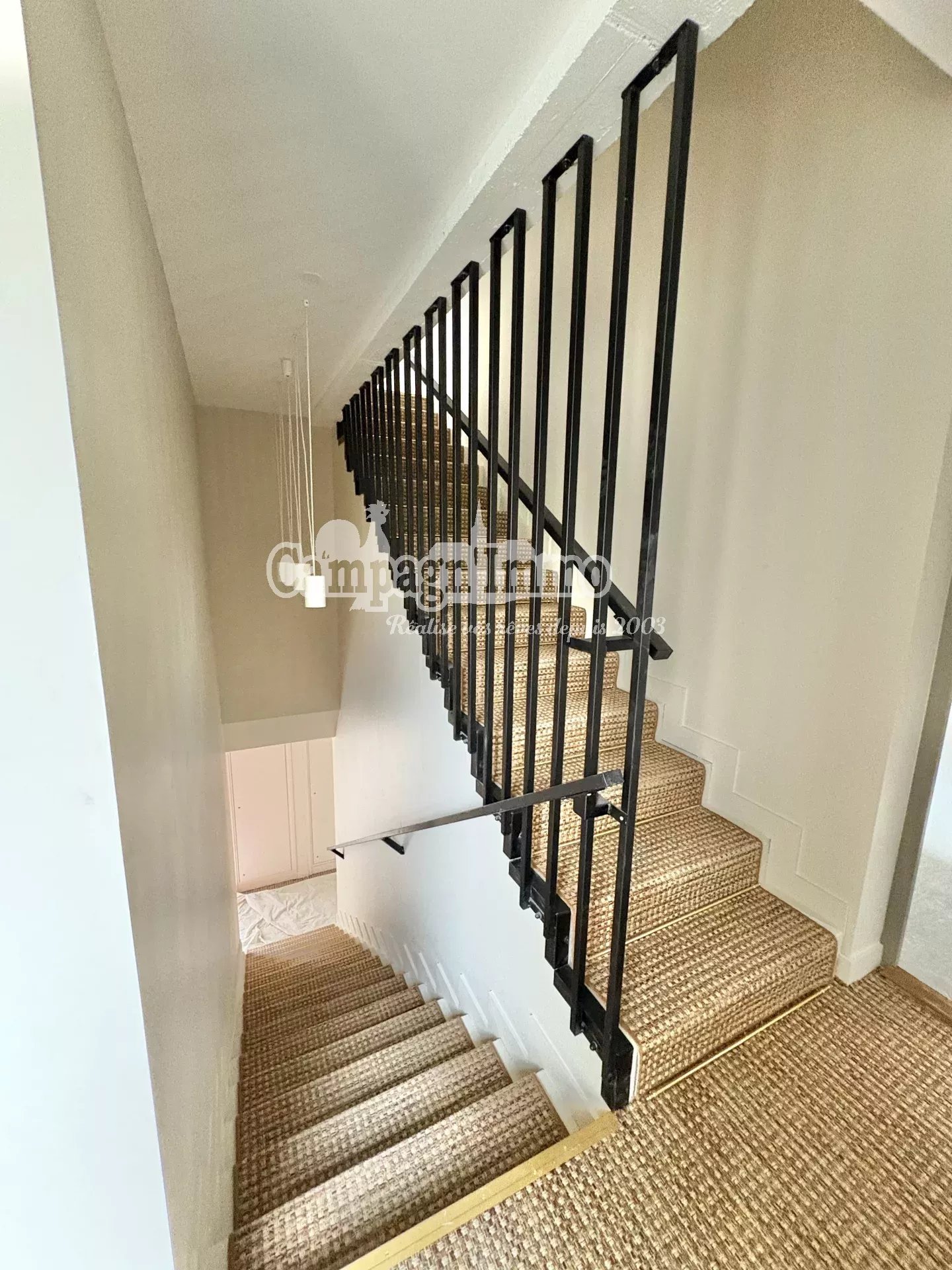 Maison à vendre, 2 pièces, 66 m², Tarare