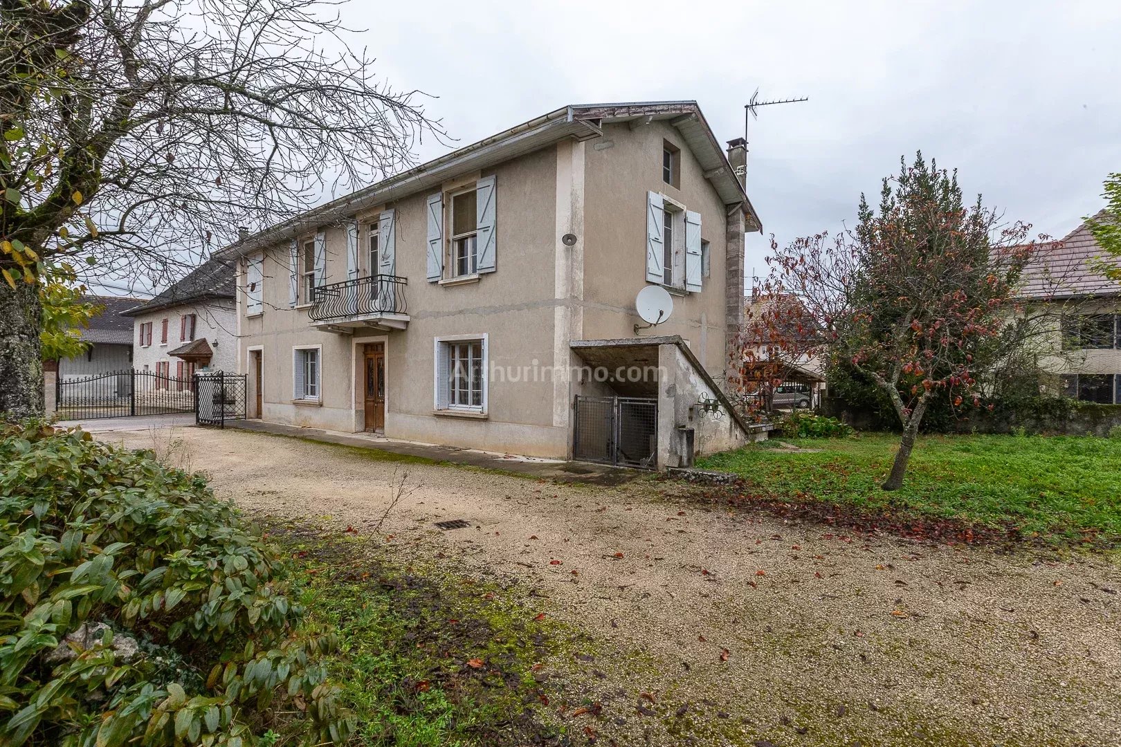 Agence immobilière de SARL AS IMMOBILIER