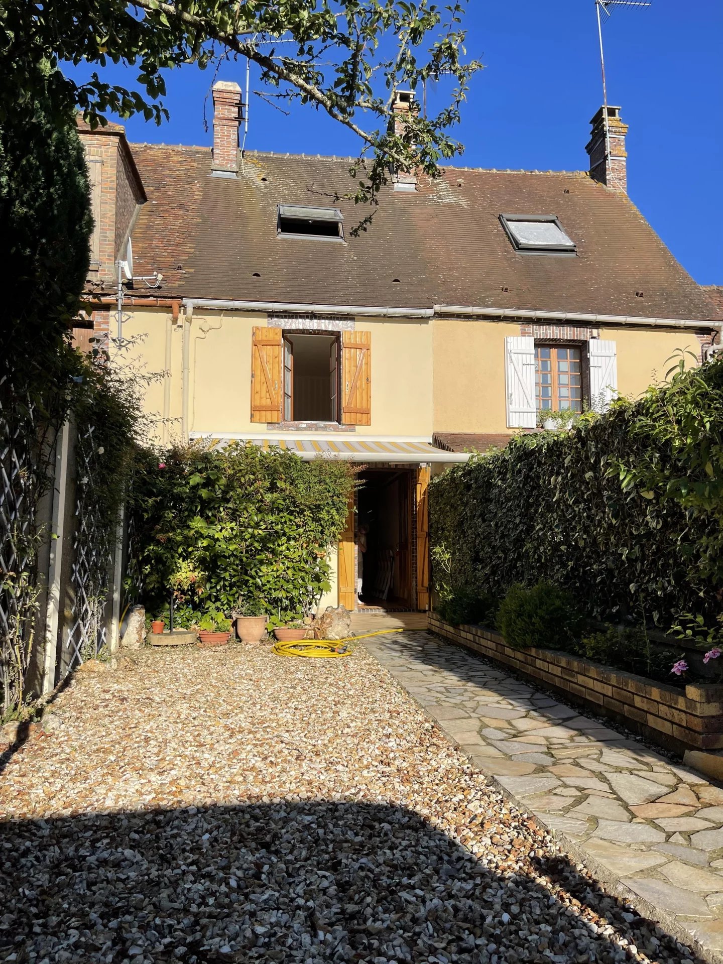 Agence immobilière de Chateauneuf Immobilier