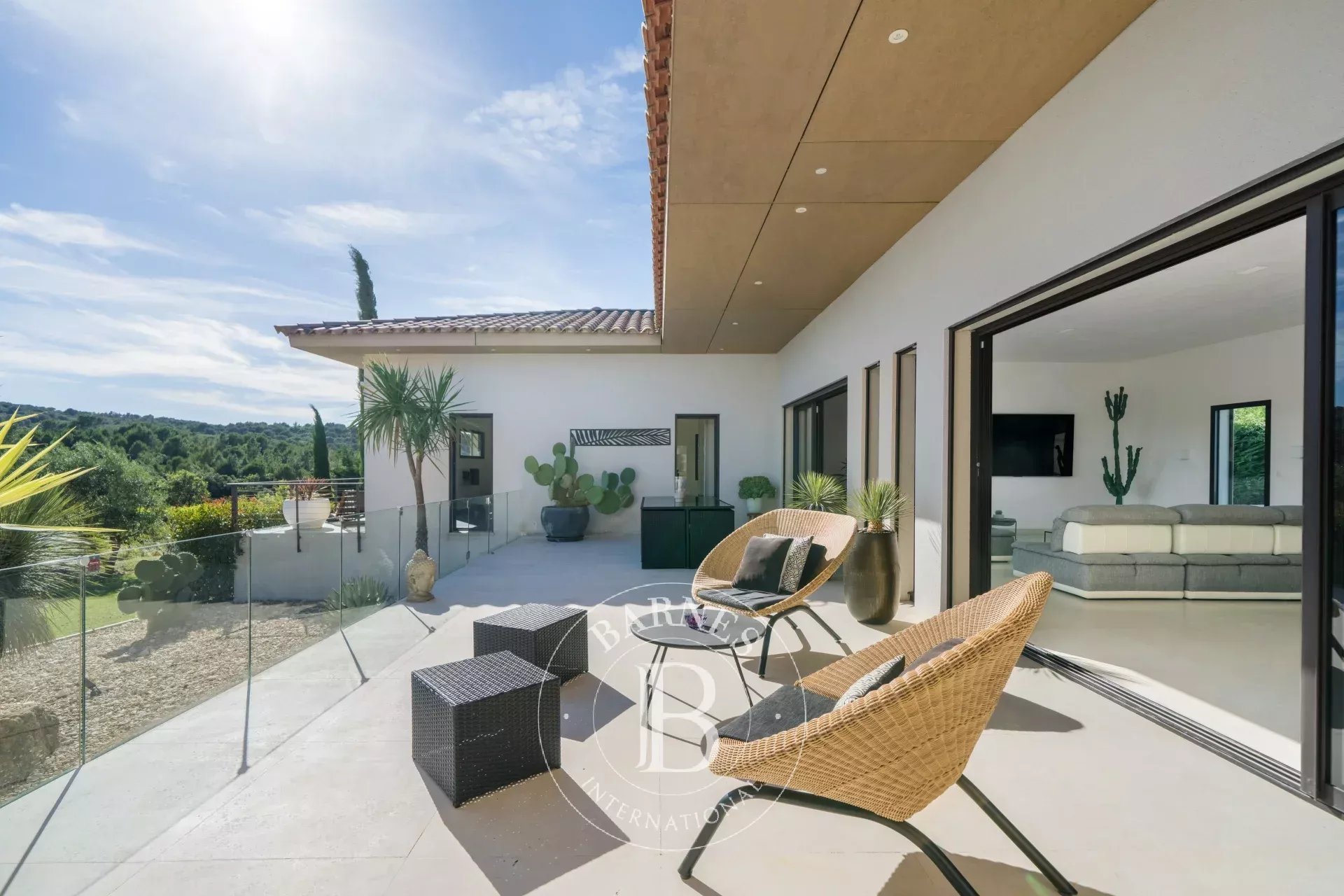Maison Tresques  -  ref 87043616 (picture 3)