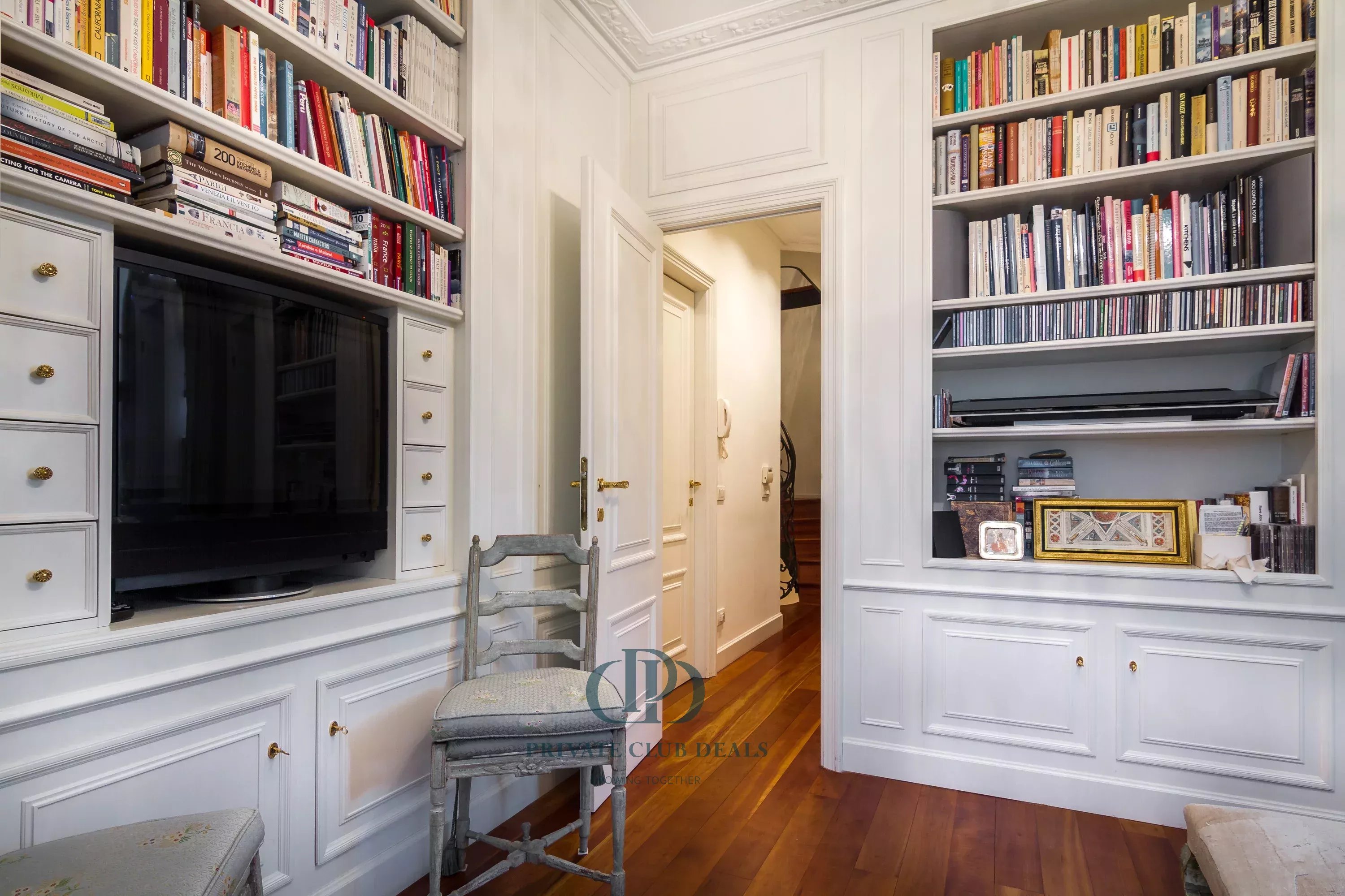 Villa Cernobbio - picture 12