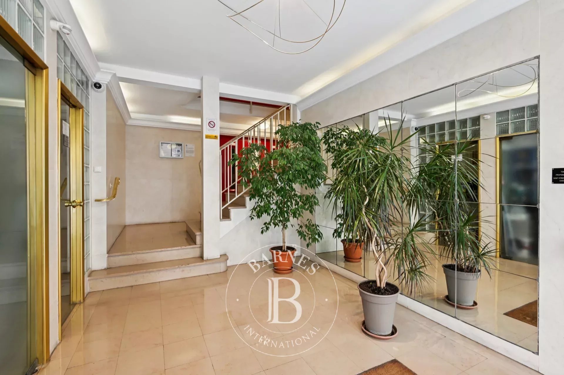 Paris  - Apartment 2 Bedrooms - picture 14