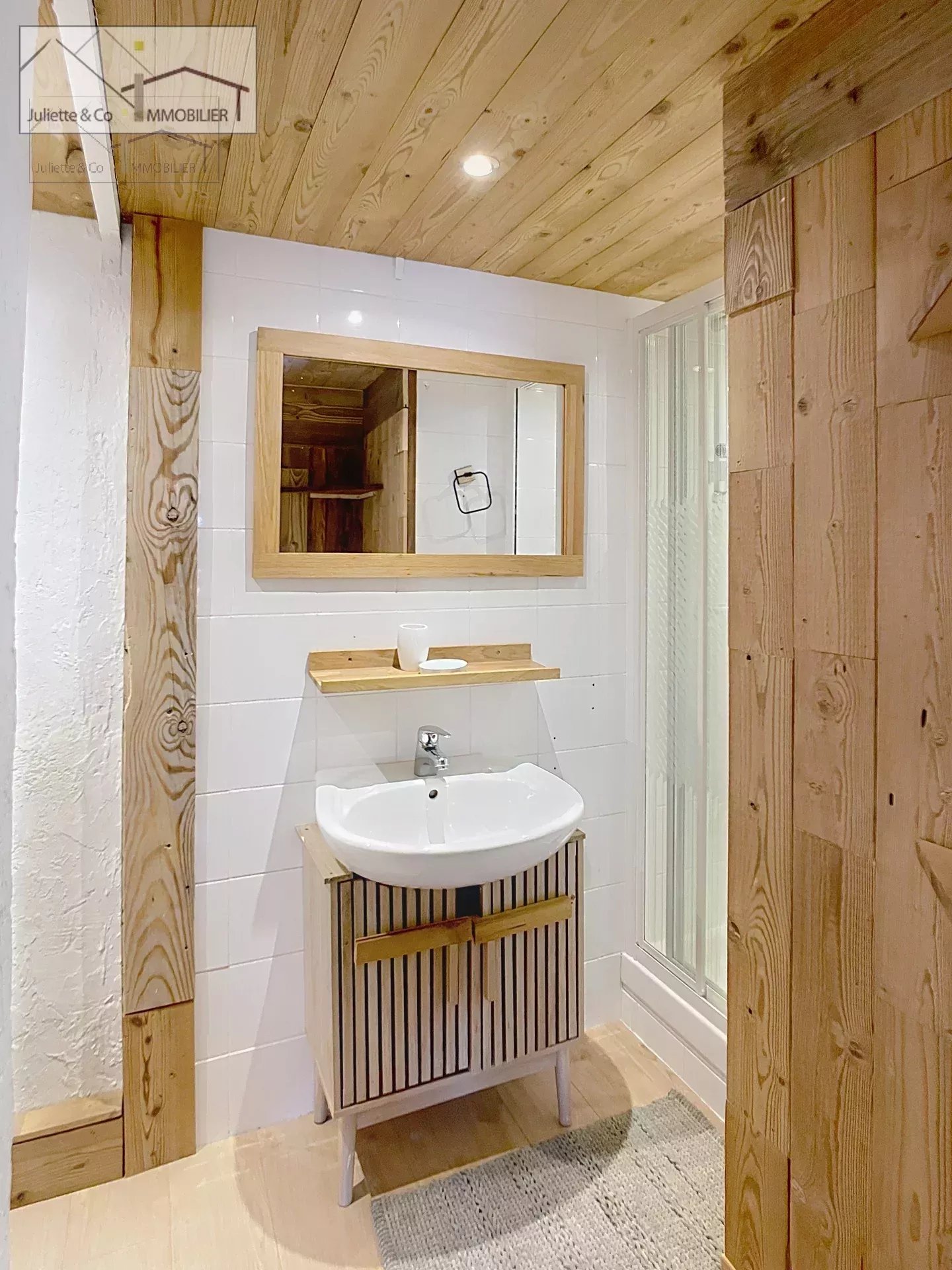 Photo of Studio  a vendre Argentiere