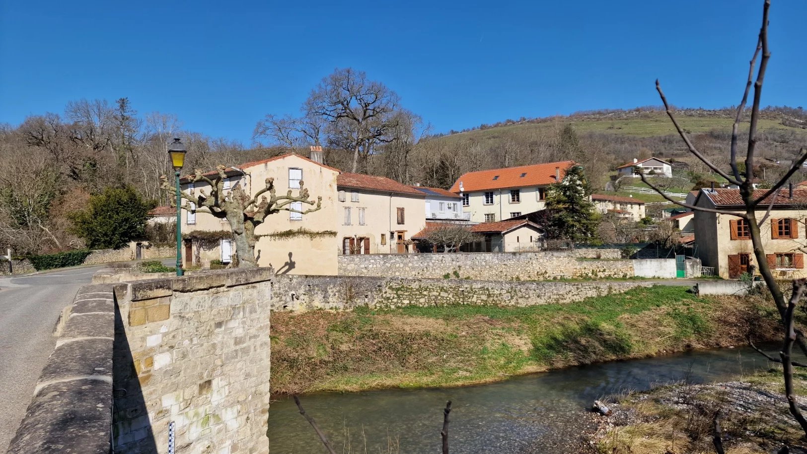 Propriété à vendre Le Mas-d'Azil, Ariège