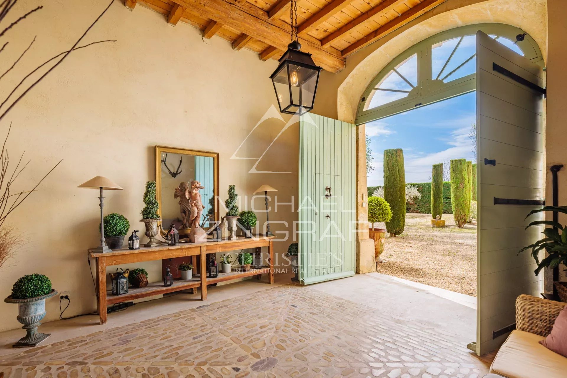Property Slider Image