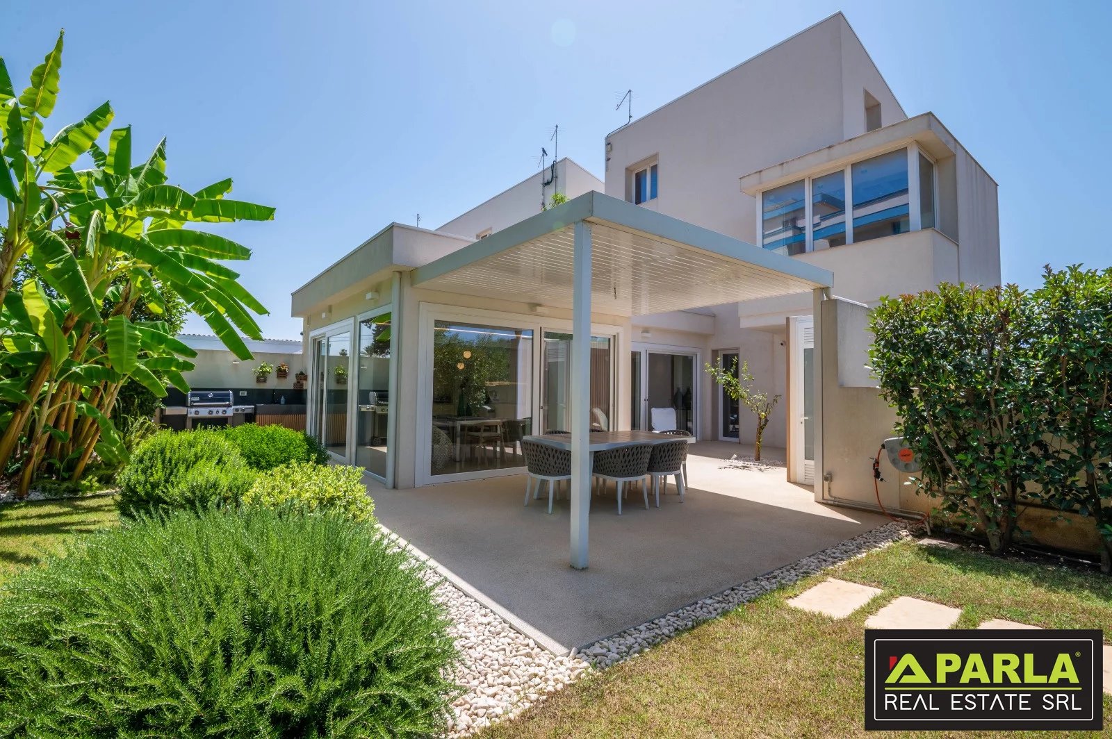 Agence immobilière de Parla Real Estate