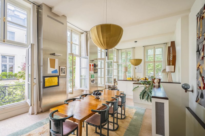 À vendre Appartement | Paris 4ème - picture 3