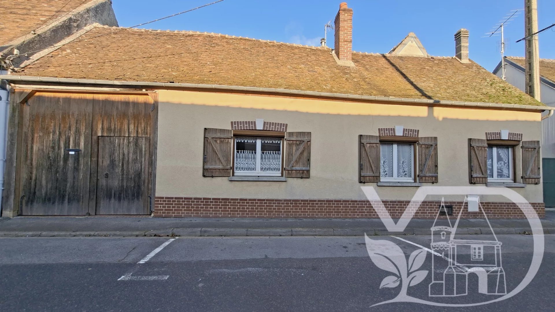 Agence immobilière de FMP IMMO