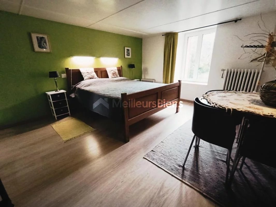 Magnifique maison à Melay