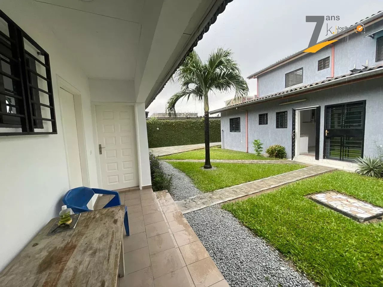 Location Duplex Abidjan