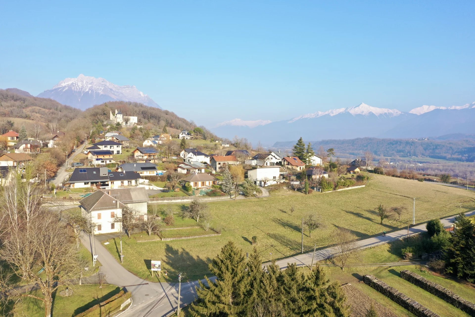 Agence immobilière de Baugimmo