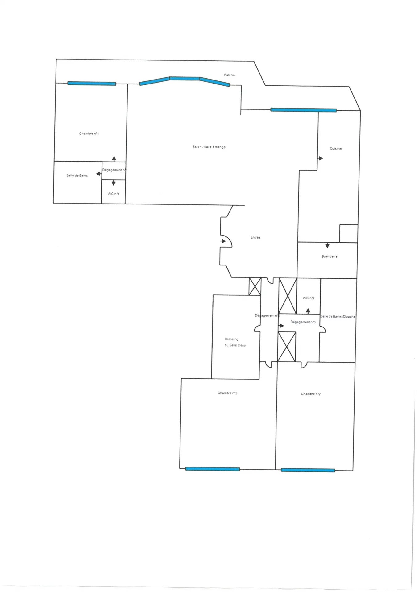 Photo 15 du bien N°86640876