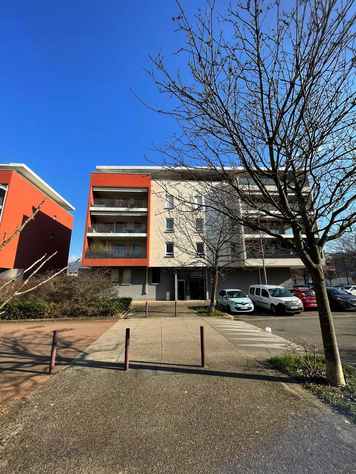 Agence immobilière de BV Immobilier