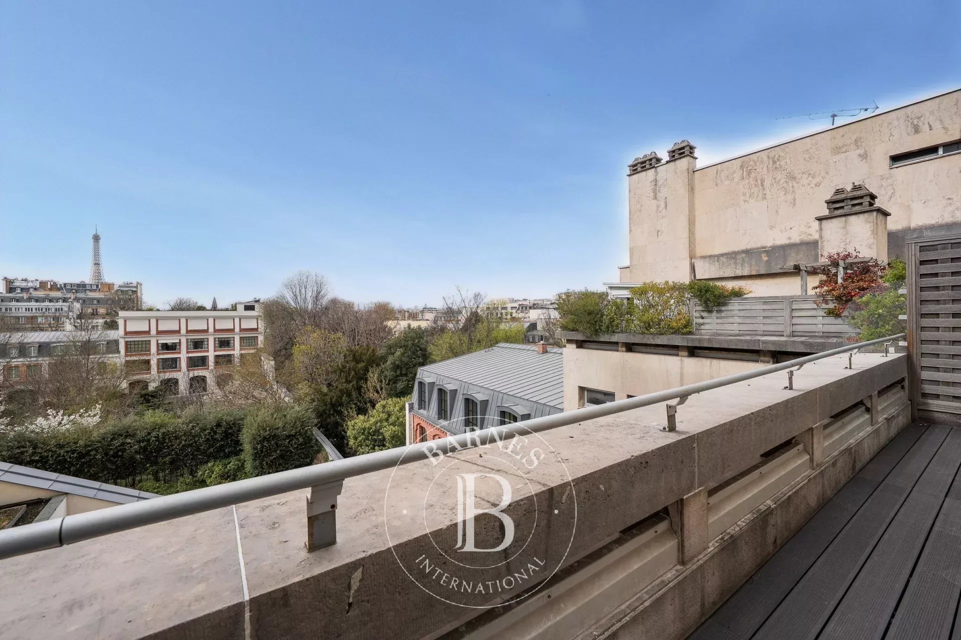 Appartement Paris 75007  -  ref 87008418 (picture 3)