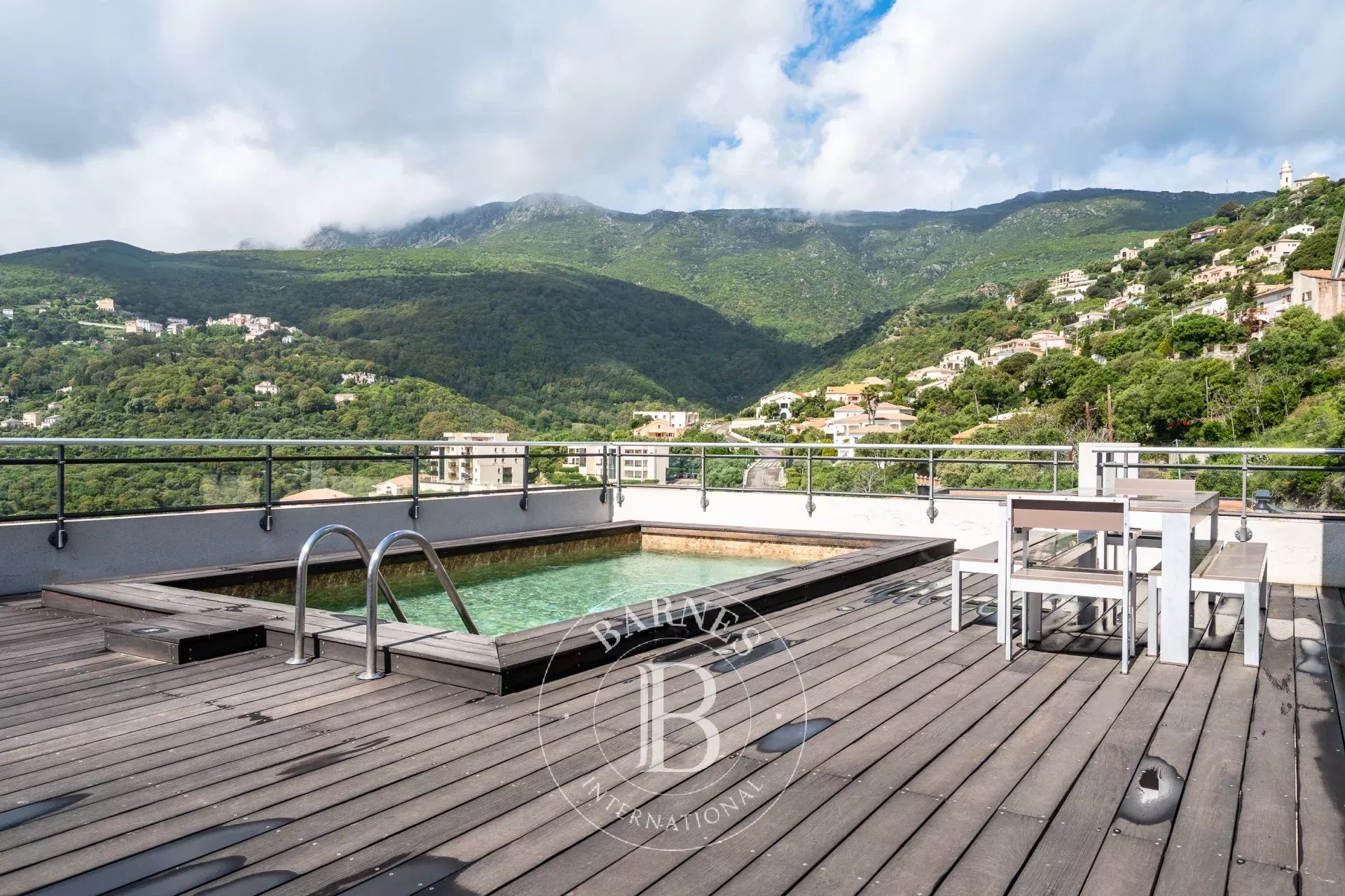 Квартира Bastia - picture 16