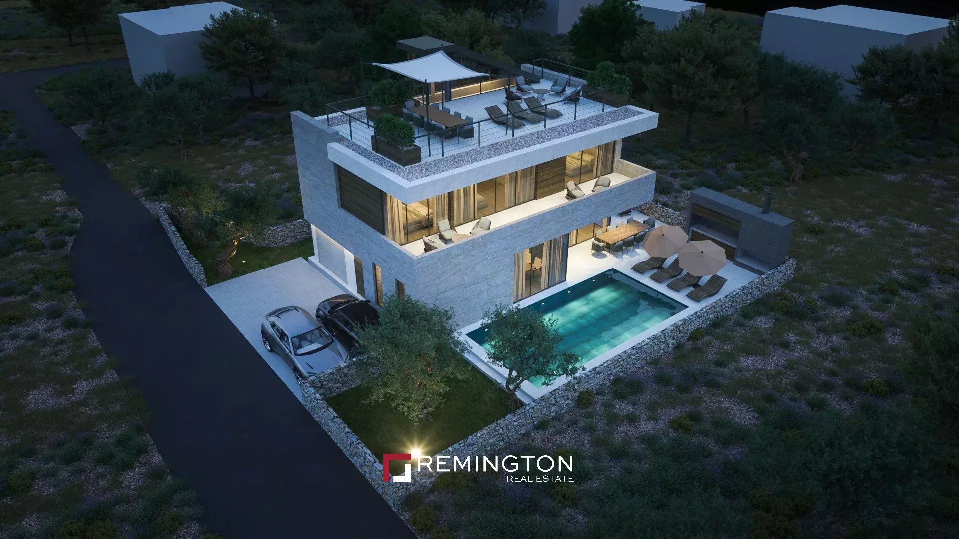 3 Bedroom Villa/Townhouse's Image 14