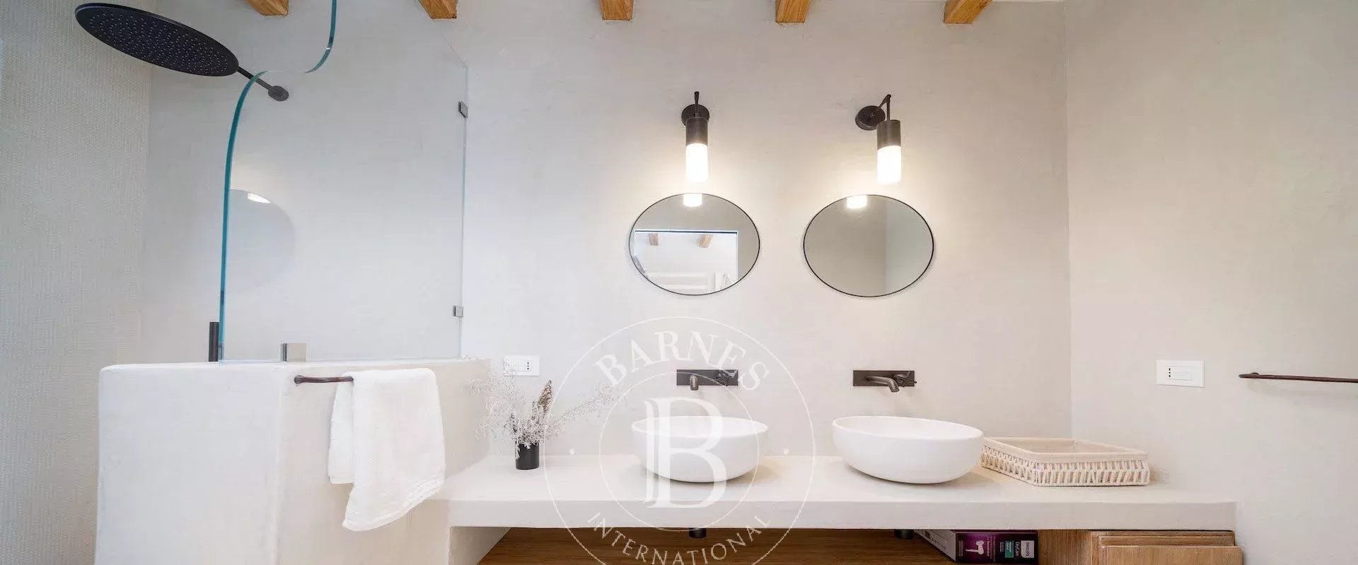 Palau  - Villa  6 Chambres - picture 14