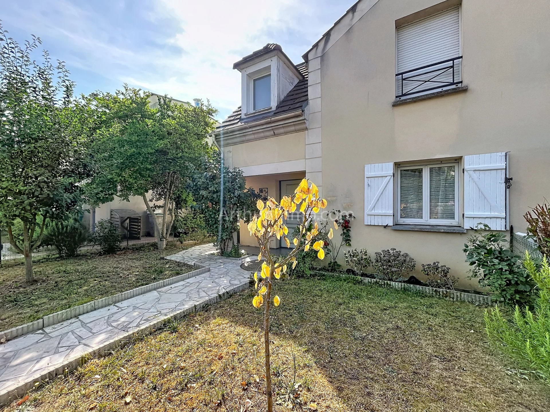 Agence immobilière de EURL HADJADJ IMMOBILIER