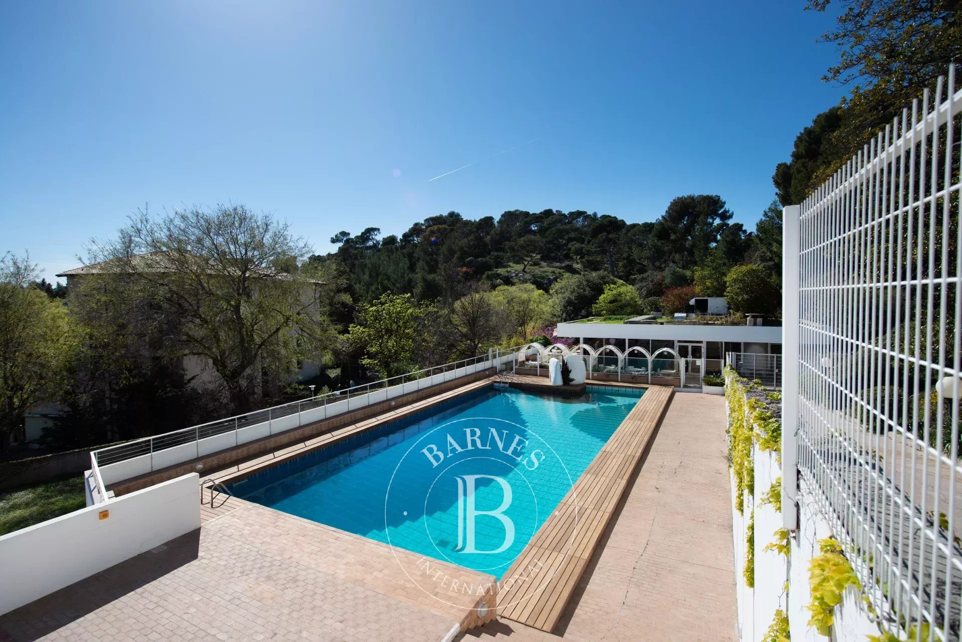 Daire Marseille 8ème - picture 15