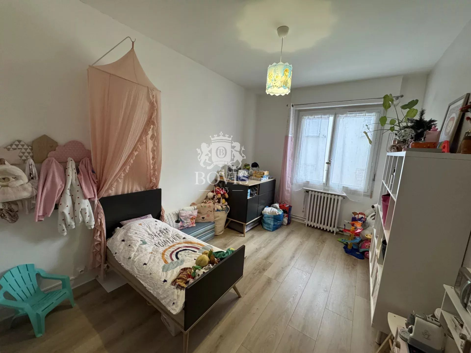 Vente Appartement - Beaulieu-sur-Mer