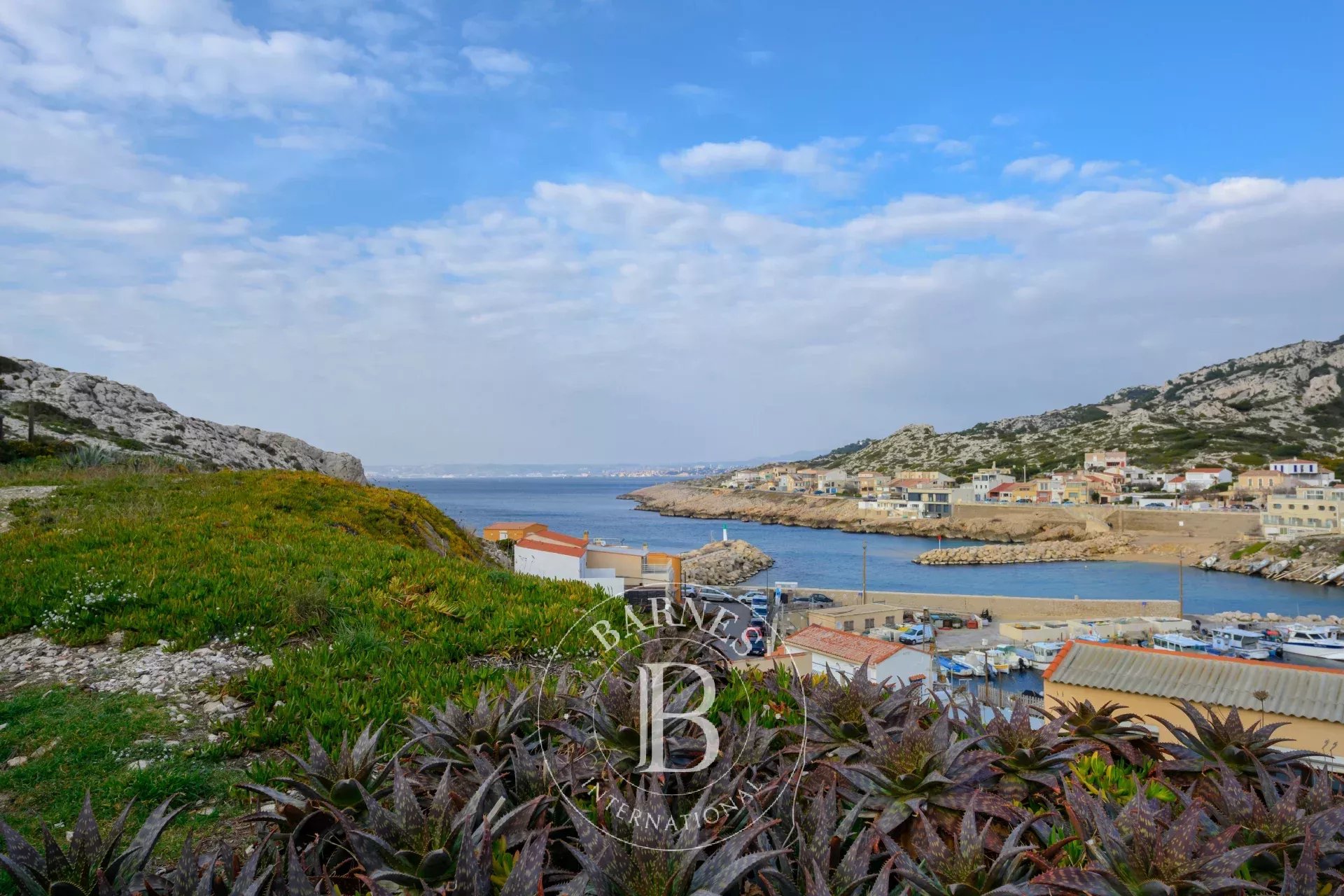 Ev Marseille 8ème - picture 12