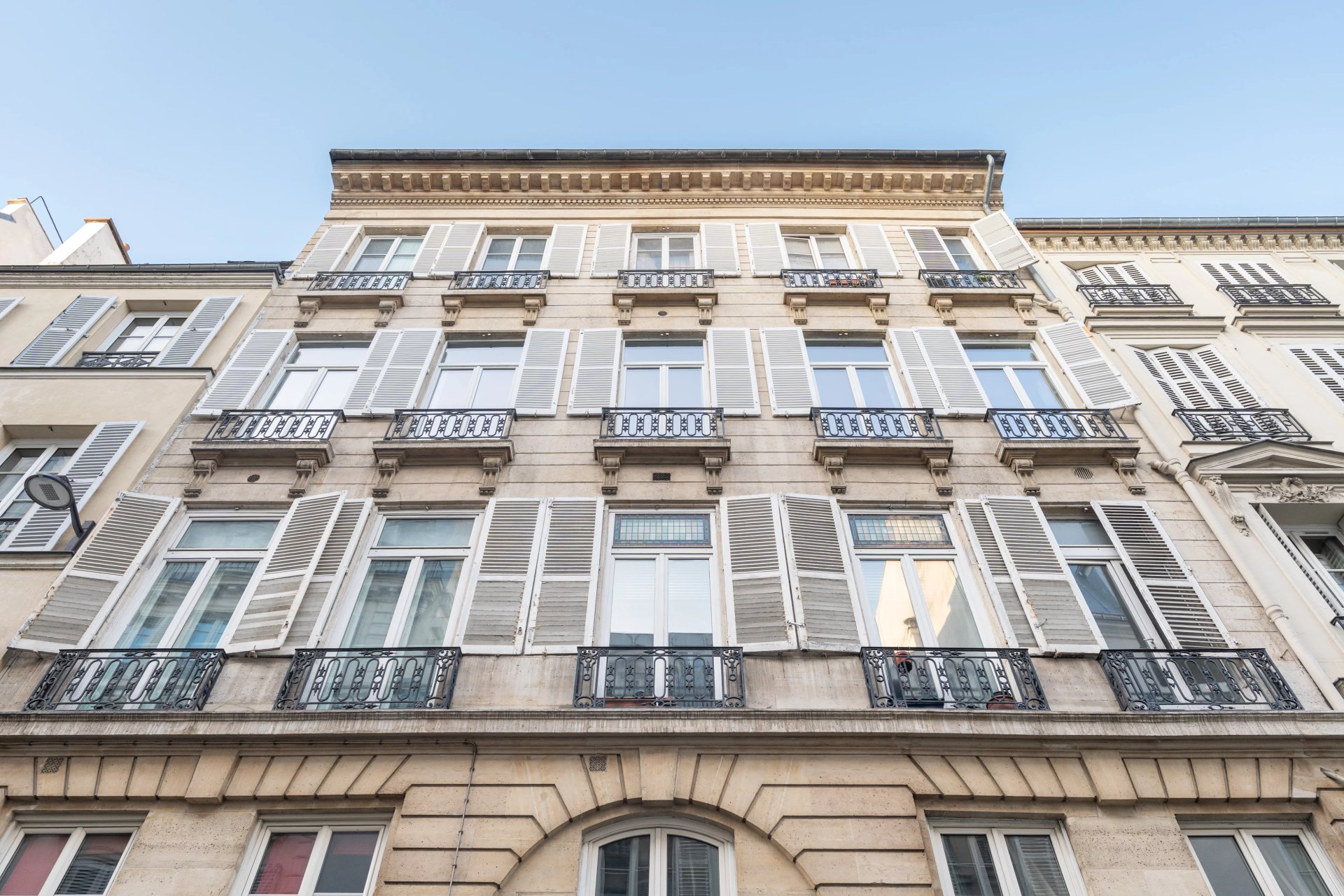 2 Bedroom Apartment/Flat's Image 6