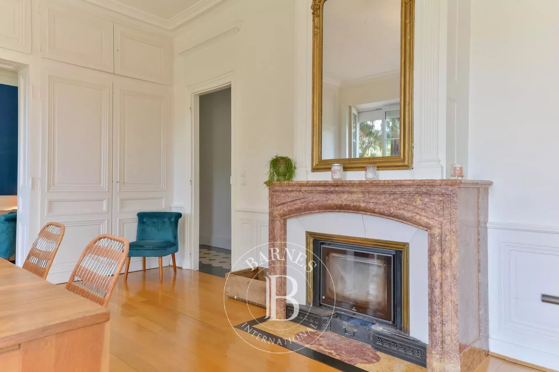 Chessy  - Propriété 12 Pi&egrave;ces 7 Chambres - picture 6
