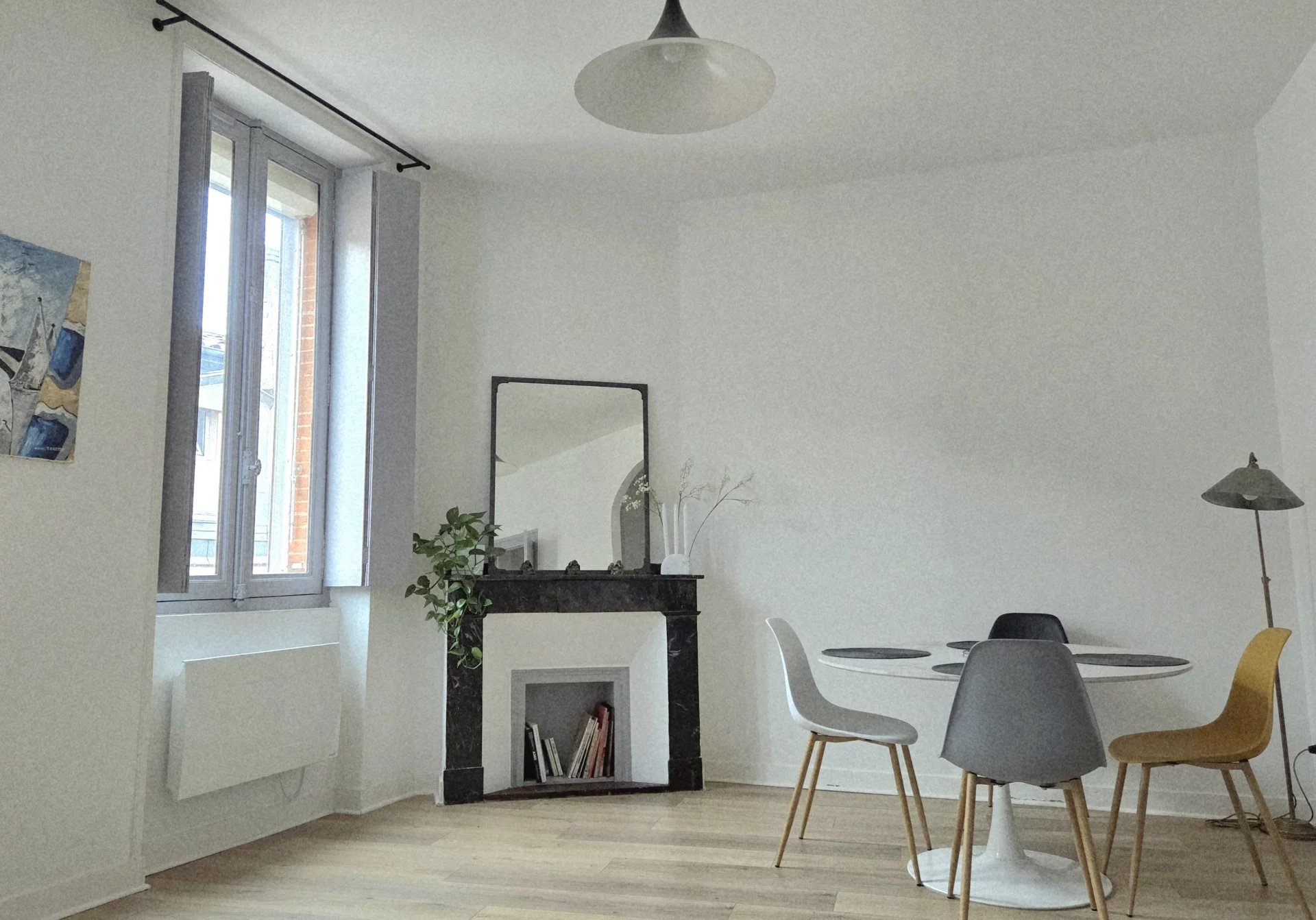 Photo bien immobilier