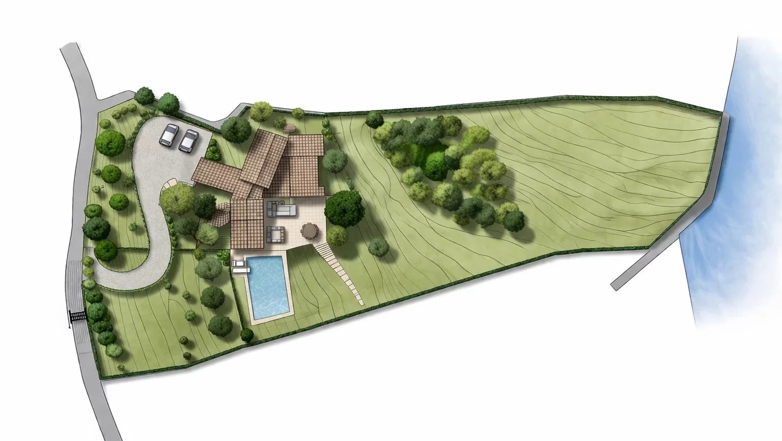 Vendita Terreno edificabile | Fayence - picture 3