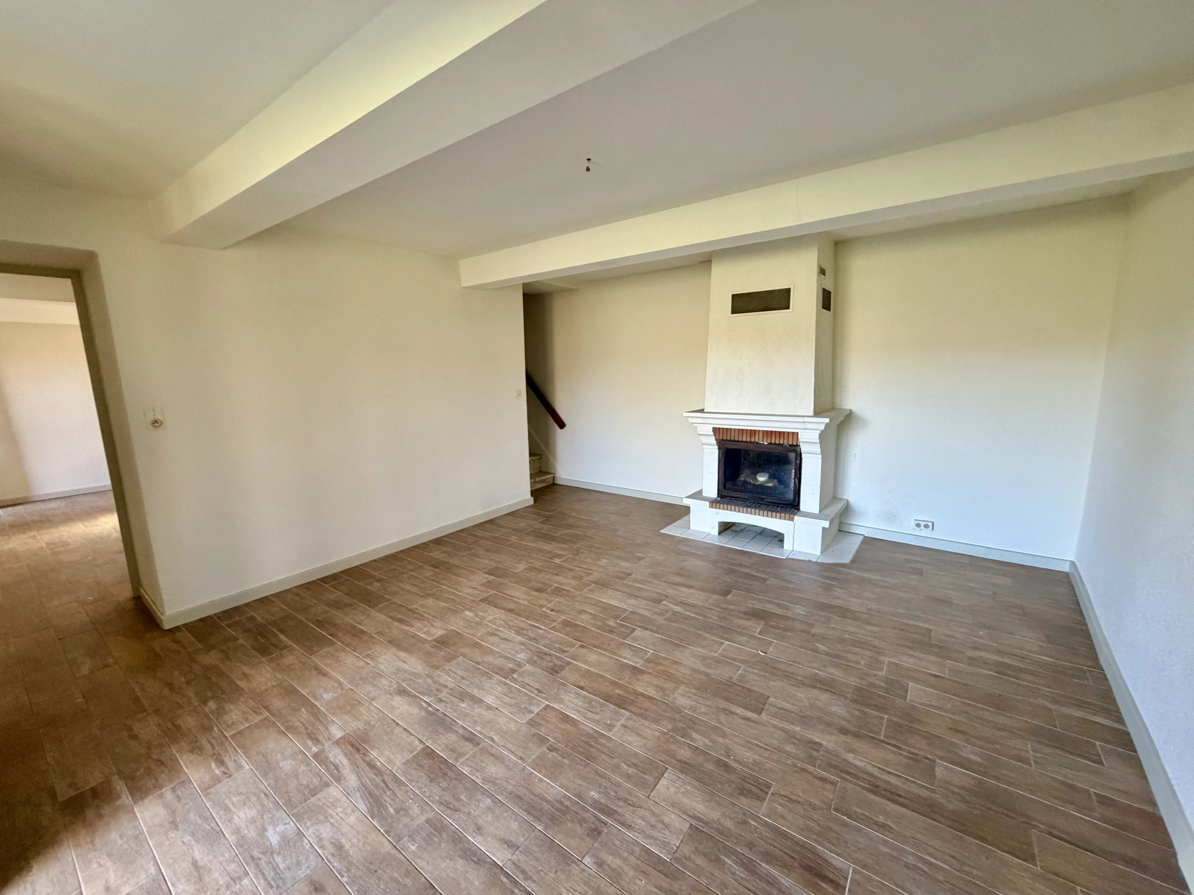 House for sale Rivèrenert, Ariège