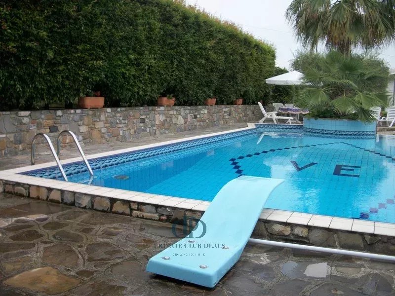 Villa Sanremo - picture 28